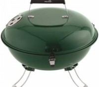 Гриль вугільний Easy Camp Adventure Grill Green (680195). Киев. фото 1 Гриль вугільний Easy Camp Adventure Grill Green (680195). Киев. фото 1