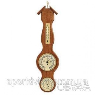 Метеостанція Moller 203055 Oak Country-Style (203055)