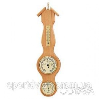 Метеостанція Moller 203057 Beech (203057)