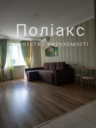 Смарт квартира 36кв.м Красноткацкая. Киев. фото 1 Смарт квартира 36кв.м Красноткацкая. Киев. фото 1