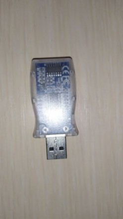 USB сим кард ридер клонер sim GSM. Запорожье. фото 1 USB сим кард ридер клонер sim GSM. Запорожье. фото 1