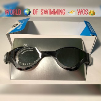 Очки для плавания Arena Cobra TRI Mirrored 2018

 Профессиональные очки для пл. . фото 11