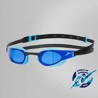 Очки для плавания Fastskin 3 Elite Mirror – последнюю разработку известней. . фото 8