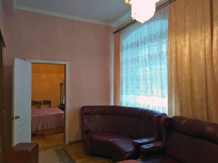 В центре города  на Екатерининской/ Дерибасовской сдается 1-но комнатная квартир. Приморский. фото 5