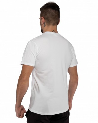 
 
 Базовая футболка
Материал: турецкий трикотаж
размеры: S, М, Л, ХЛ, ХХЛ
Разме. . фото 5