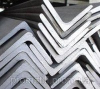 Алюминиевый уголок твердый 30х30х2 мм МЕТАЛЛОБАЗА уголки алюминий круги трубы и . . фото 3