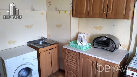 Сдам 1-комнатную квартиру в Лузановке