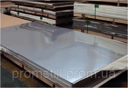 Лист алюминиевый А5м 2х1250х2500 мм в наличии на складе алюминиевые листы трубы . . фото 2