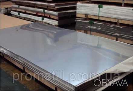 Лист алюминиевый А5м 2х1250х2500 мм в наличии на складе алюминиевые листы трубы . . фото 1