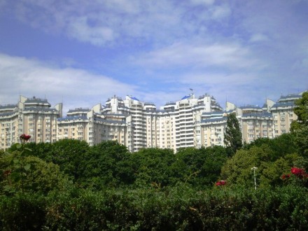 Продам 3--х комнатную квартиру с красивым качественным ремонтом... Одеса. фото 1 Продам 3--х комнатную квартиру с красивым качественным ремонтом... Одеса. фото 1