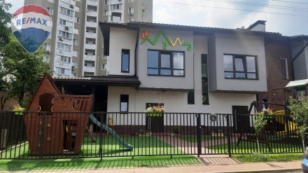 0%! Продажа НФ свободного назначения 415м2, Караваевы Дачи. Киев. фото 1 0%! Продажа НФ свободного назначения 415м2, Караваевы Дачи. Киев. фото 1