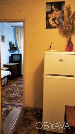 Сдам комнату парню. Харьков. шоссе, 55. С одной хозяйкой.