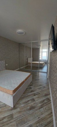 Однокомнатная квартира в ЖК 48 Жемчужина. Одесса. фото 1 Однокомнатная квартира в ЖК 48 Жемчужина. Одесса. фото 1