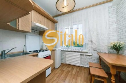 2-комнатная квартира, 29 кв.м. Киев. фото 1 2-комнатная квартира, 29 кв.м. Киев. фото 1
