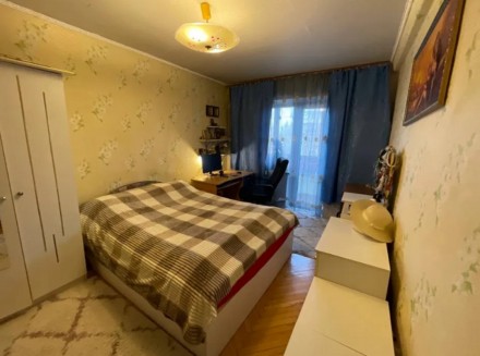 3-комнатная квартира, 79 кв.м. Киев. фото 1 3-комнатная квартира, 79 кв.м. Киев. фото 1