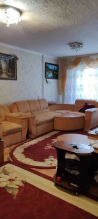 Оренда 1-ної квартири, 4-и мікрорайон. Белая Церковь. фото 1 Оренда 1-ної квартири, 4-и мікрорайон. Белая Церковь. фото 1