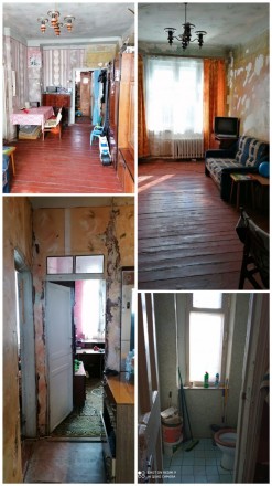 Сдам комнаты - гостинка Хол.гора. Харьков. фото 1 Сдам комнаты - гостинка Хол.гора. Харьков. фото 1