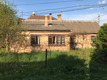 Окремий будинок в місті. З власною землею!. Ровно. фото 1 Окремий будинок в місті. З власною землею!. Ровно. фото 1