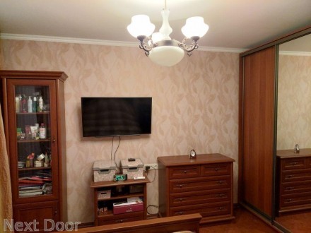 3-комнатная квартира, 74 м.кв.. Киев. фото 1 3-комнатная квартира, 74 м.кв.. Киев. фото 1