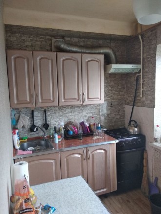 Продам 2-х ком.квартиру метро Дарница/Черниговская. Киев. фото 1 Продам 2-х ком.квартиру метро Дарница/Черниговская. Киев. фото 1