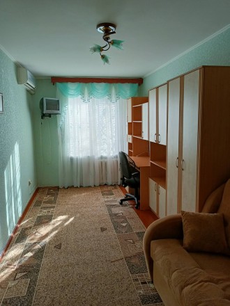 Если вы ищите уютную 2-ю квартиру с ремонтом, эта квартира для Вас. 
Мебелью и . Полтава. фото 10
