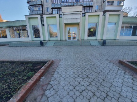 Сдам нежилое отдельно стоящие помещение в Киевском р-н., ул. Варненская. Одесса. фото 1 Сдам нежилое отдельно стоящие помещение в Киевском р-н., ул. Варненская. Одесса. фото 1