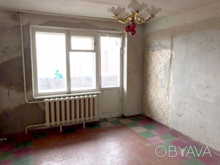 Продам 3-к квартиру на Левобережном