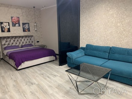 Продам 1 комнатную квартиру на Каманина, Аркадия