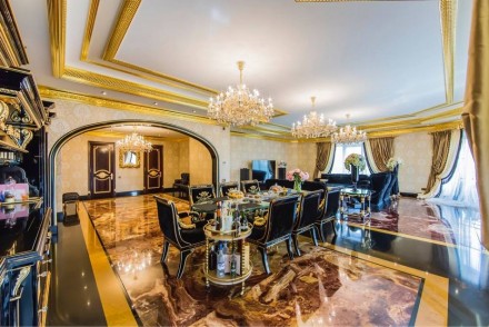 Продаж ексклюзивних апартаментів вул. Мічуріна, д.56/2. Звіринець. Печерський.. Киев. фото 1 Продаж ексклюзивних апартаментів вул. Мічуріна, д.56/2. Звіринець. Печерський.. Киев. фото 1