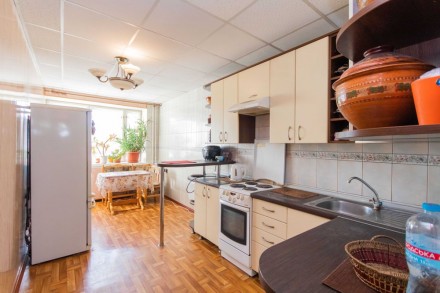 Продажа 3 комнатная квартира Позняки.. Киев. фото 1 Продажа 3 комнатная квартира Позняки.. Киев. фото 1
