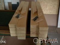 Продам песочницу из деревянного бруса , высота 200мм ,размер  1.5*1.5м - 2600гр.. . фото 8