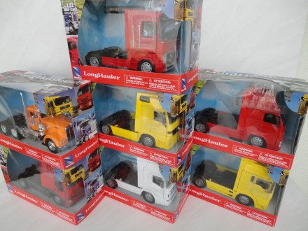 Вантажівка авто машинка 1:32 New Ray грузовик автомобиль коллекционная игрушка. Львів. фото 1 Вантажівка авто машинка 1:32 New Ray грузовик автомобиль коллекционная игрушка. Львів. фото 1