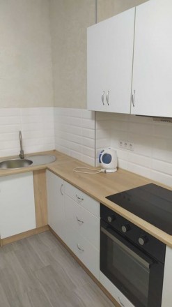 Сдам 1 комн. кв-ру в новом доме в ЖК Таировские Сады. Одесса. фото 1 Сдам 1 комн. кв-ру в новом доме в ЖК Таировские Сады. Одесса. фото 1