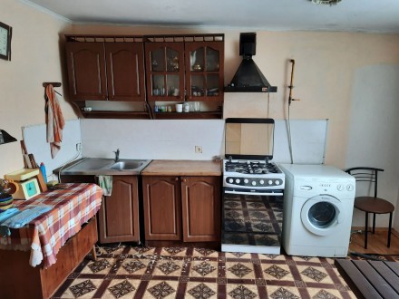 Дача зі зручностями,газом,каміном та сауною ,... Белая Церковь. фото 1 Дача зі зручностями,газом,каміном та сауною ,... Белая Церковь. фото 1