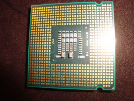 Intel Pentium E5800 сокет 775 в отличном рабочем состоянии для настольных компью. . фото 3