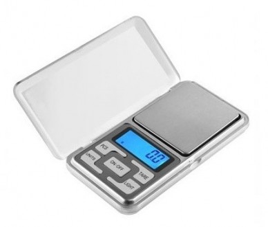 Карманные ювелирные электронные весы 0,01-100 гр (Арт:8918)
Электронные весы 0,0. . фото 2