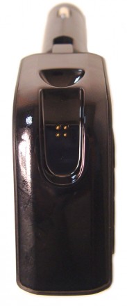 Описание Трансмиттера автомобильного FM Bluetooth V9 с гарнитурой
Трансмиттер ав. . фото 7