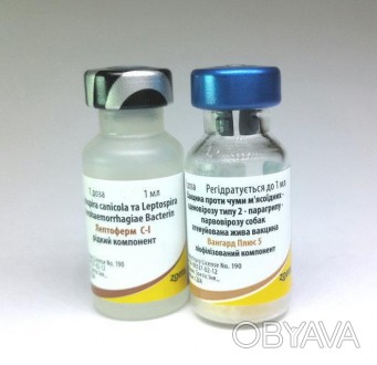 Биологические свойства 
Препарат предназначен для активной иммунизации здоровых . . фото 1