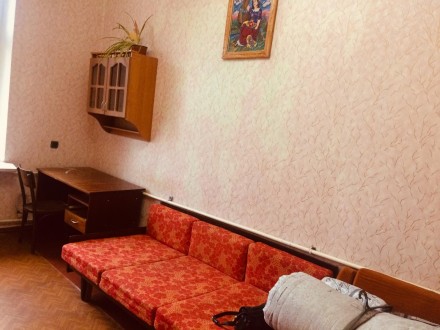 Сдам комнату в коммуне в центре. Одесса. фото 1 Сдам комнату в коммуне в центре. Одесса. фото 1
