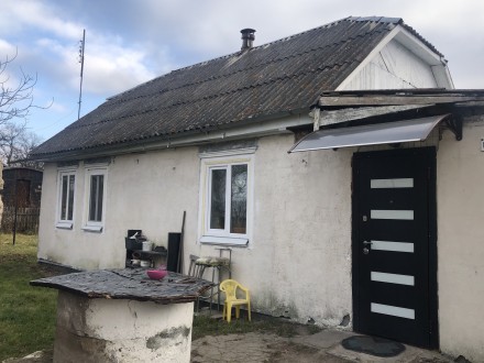 Продам деревянный дом(утепленный) в р-не Коростень_Житомирский. Коростень. фото 1 Продам деревянный дом(утепленный) в р-не Коростень_Житомирский. Коростень. фото 1