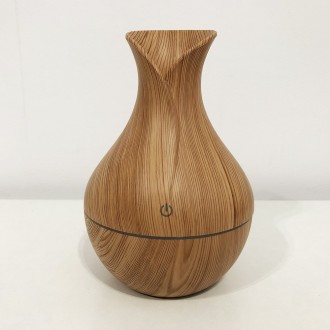 Увлажнитель воздуха Air Purifier LR053. Цвет: светлое дерево. Белая Церковь. фото 1 Увлажнитель воздуха Air Purifier LR053. Цвет: светлое дерево. Белая Церковь. фото 1