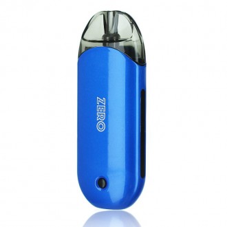 Під-система Vaporesso Renova Zero Pod System 650mAh Original Kit (Blue) | Сольова електронна сигарета. Київ. фото 1 Під-система Vaporesso Renova Zero Pod System 650mAh Original Kit (Blue) | Сольова електронна сигарета. Київ. фото 1