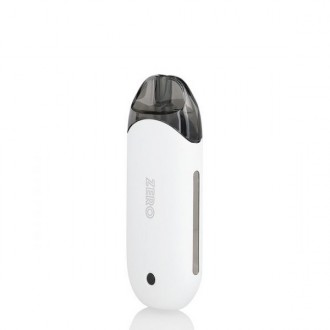 Під-система Vaporesso Renova Zero Pod System 650mAh Original Kit (White) | Сольова електронна сигарета. Київ. фото 1 Під-система Vaporesso Renova Zero Pod System 650mAh Original Kit (White) | Сольова електронна сигарета. Київ. фото 1