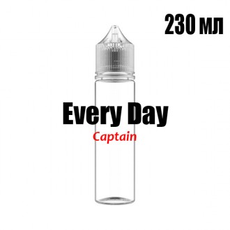 Пищевой ароматизатор Every Day Captain 1.5мг 230мл Клубника-вишня-яблоко с мятой. Киев. фото 1 Пищевой ароматизатор Every Day Captain 1.5мг 230мл Клубника-вишня-яблоко с мятой. Киев. фото 1