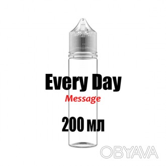 Ароматизатор пищевой Every Day 200 мл Message, 0