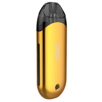 Під-система Vaporesso Renova Zero Pod System 650mAh Original Kit | Сольова електронна сигарета Gold. Київ. фото 1 Під-система Vaporesso Renova Zero Pod System 650mAh Original Kit | Сольова електронна сигарета Gold. Київ. фото 1