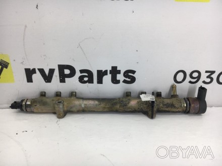 Рейка паливна (рампа) Volvo XC 90 2006-2011, 31259011
