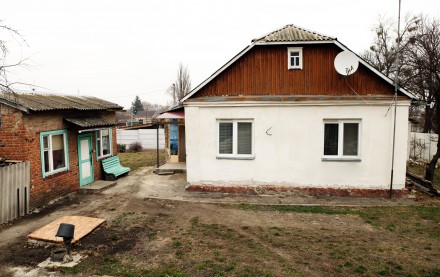 Продається житловий будинок смт Брусилів. Брусилов. фото 1 Продається житловий будинок смт Брусилів. Брусилов. фото 1