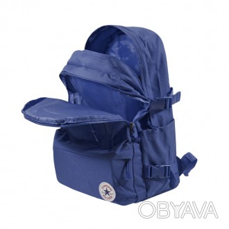 Городской рюкзак универсальный Lesko 8234 Dark Blue 20L
. . фото 1