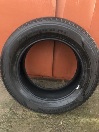 Шины Зима 225/65/R17 Hankook Dynapro HT, автошины. Киев. фото 1 Шины Зима 225/65/R17 Hankook Dynapro HT, автошины. Киев. фото 1